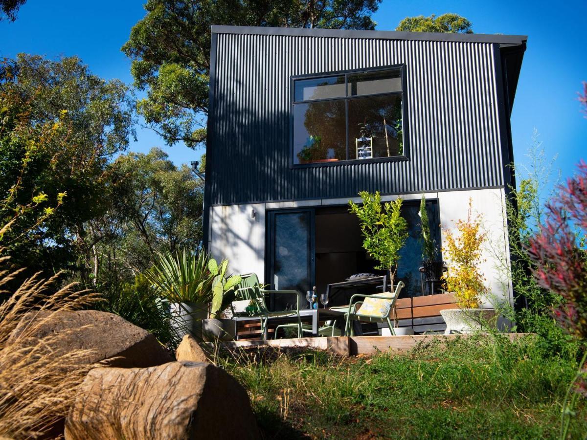 Retreat 34A Daylesford Exterior foto